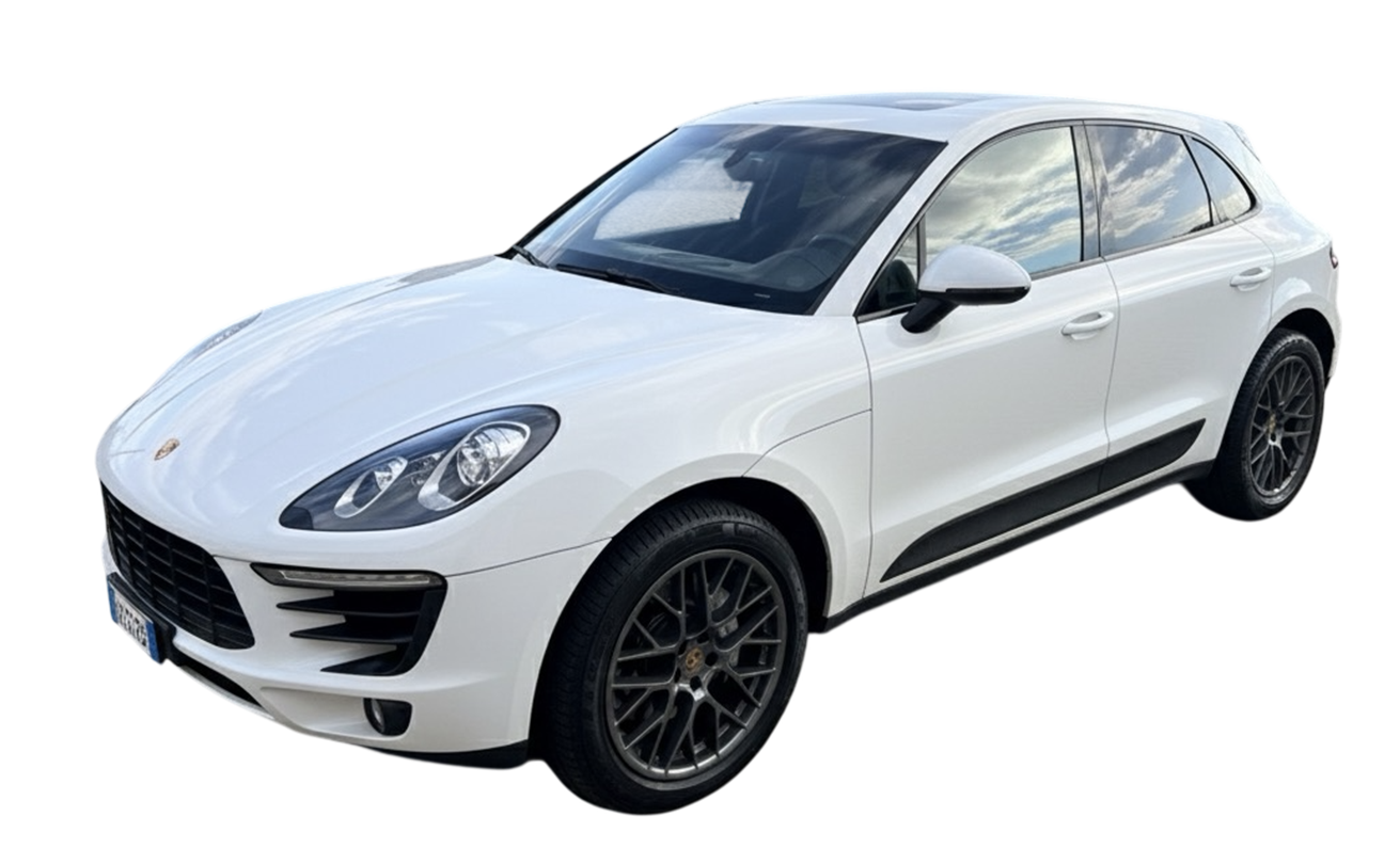 Noleggio auto irpinia